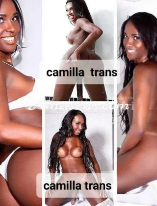 8 - Camilla Trans Genova - 3508711788