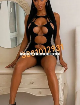19 - Marina Escort Pescara - 3881012931