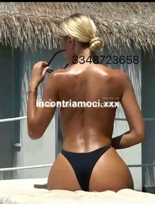 13 - Lisa Escort Siracusa - 3348713658