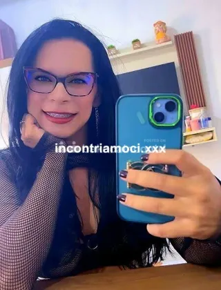 5 - Jheny Bambola Trans Pisa - 3315330763