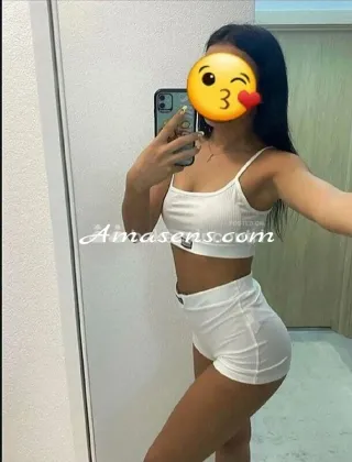5 - Roxana Escort Napoli - 3511042584