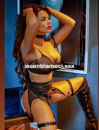 15 - Bella Mia Trans Vicenza - 3510798892