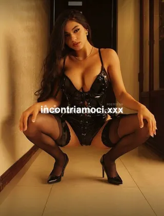 26 - Ariana Escort Prato - 3508619926