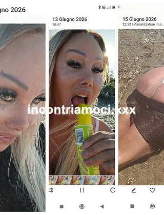 13 - Chiara Trans Cagliari - 3405020340