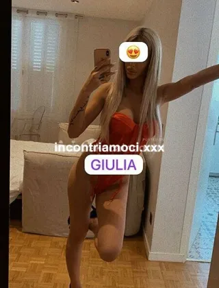 3925512267 - Giulia 20 Escort Catania