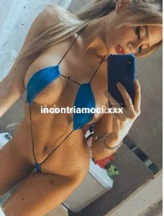 15 - Laura Escort Savona - 3894243404