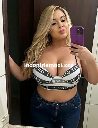 1 - Chis Escort Torino - 3928343486