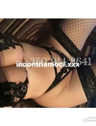 8 - Mia Escort Perugia - 3509148641