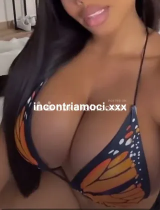 12 - Carolina Escort Bologna - 3510978609