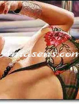 11 - Gaia Escort Bolzano - 3336803215