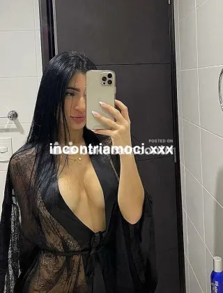 24 - Jade Escort Forlì-Cesena - 3279668512