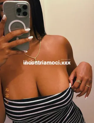 14 - Aleska Escort Ferrara - 3286267735