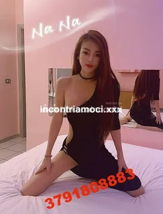 1 - Coco Escort Verona - 3791808883