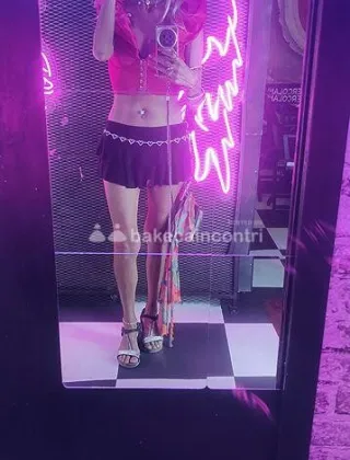 3 - Blondie Escort Trieste - 3792199989