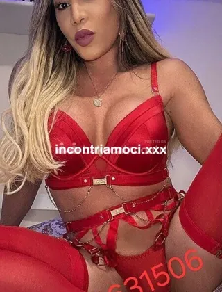 29 - Melissa Trans Macerata - 3270631506