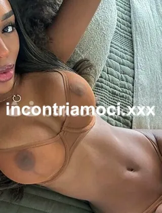 31 - Kandy Escort Novara - 3717586241