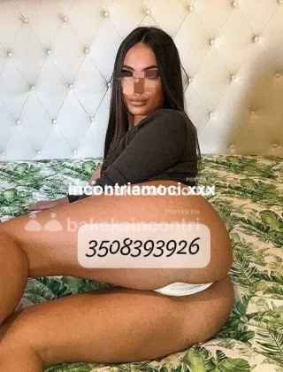 27 - Escort Barletta-Andria-Trani - 3509512984