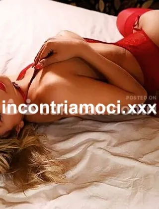 24 - Diana Escort Milano - 3445452767