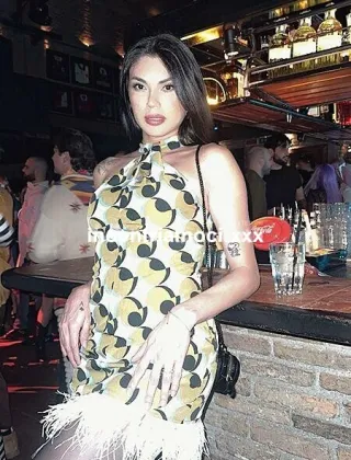 3924338666 - Paula 28 Trans 🇧🇷 Brasiliana Milano