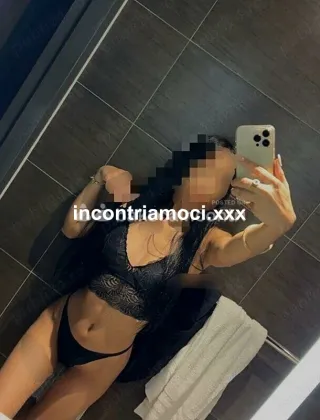 31 - Melissa Escort Perugia - 3501456150