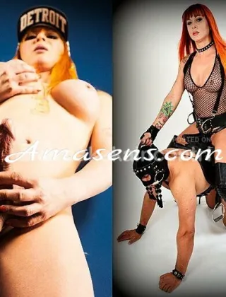 28 - Allana Trans Trans Rimini - 3913471724
