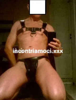 4 - Maschiodotatobsx Coppie Bologna - 3925502753