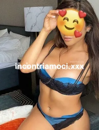 33 - Maria Escort Teramo - 3520153639