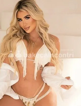 4 - Alexandra Escort Bologna - 3890276926