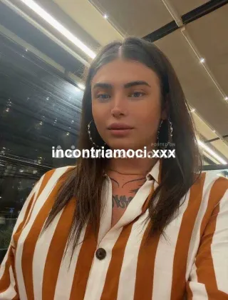 32 - Gabriella Trans Napoli - 3203188178