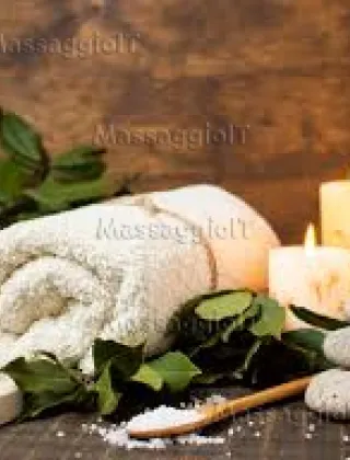 18 - Massaggi Napoli - 3511518541