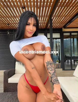 3 - Lorena Escort Pescara - 3926938179