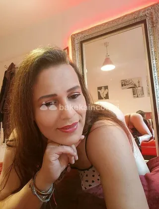21 - Patrizia Trans Napoli - 3348338458