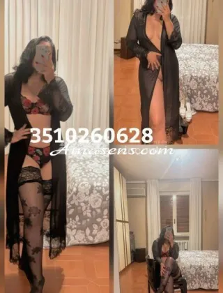8 - Katherine Escort Pescara - 3510260628