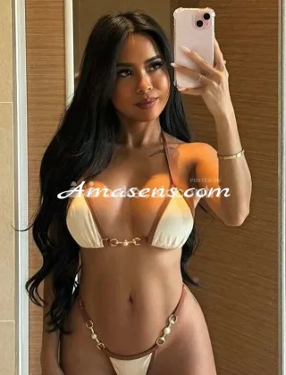 15 - Stella Escort Salerno - 3509435713