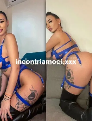 8 - Cleopatra Escort Viterbo - 3283031792