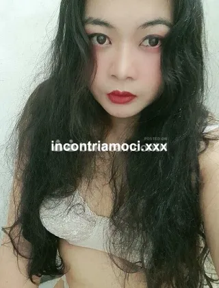 1 - Tomie Lulu Escort Milano - 3519823672