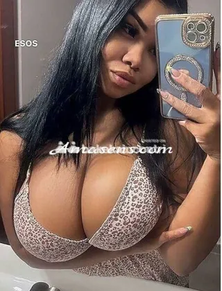 4 - Novita Escort Sud Sardegna - 3509802971