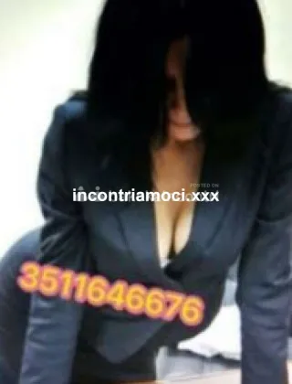 4 - Escort Cremona - 3511646676