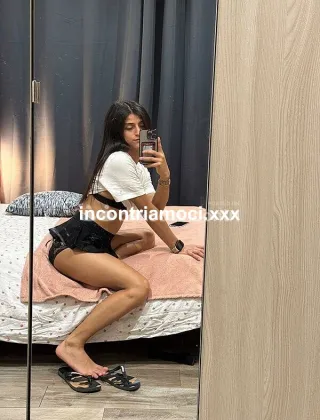 12 - Kimberly Escort Caserta - 3273019053