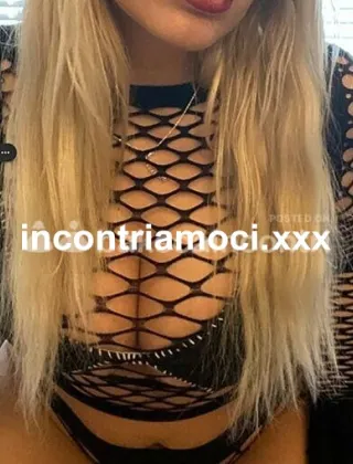 7 - Samantha Escort Catania - 3285318073