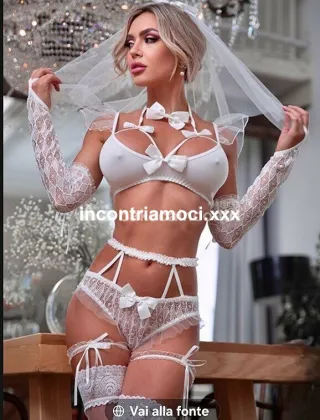 2 - Margo Escort Arezzo - 3793264239