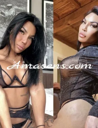 19 - Mandy Trans Palermo - 3270531479