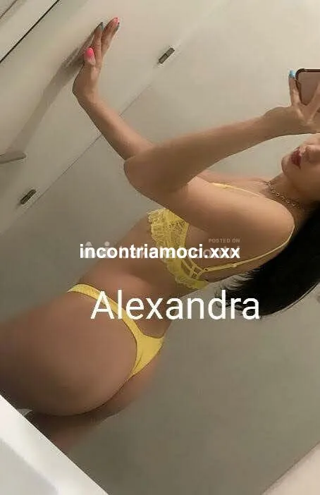 Alexandra
