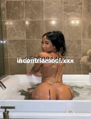 14 - Melissa Escort Venezia - 3533081403