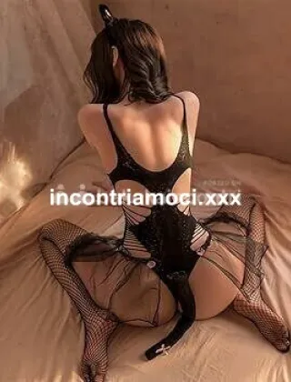 3512716869 - Massaggiatrice Alexi 30 Escort Rimini