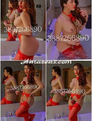 1 - Natasha Trans Rovigo - 3887266890