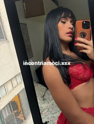 25 - Luana Trans Perugia - 3510523573