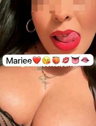 5 - Mariee Escort Milano - 3311911408