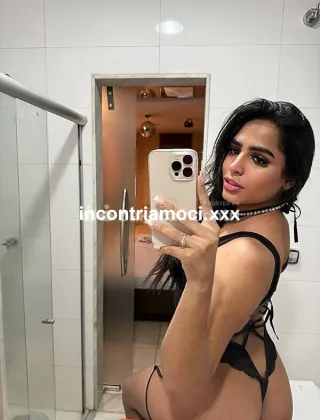 26 - Mary Trans Milano - 3935704352