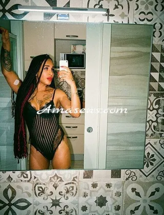 13 - Nadia Escort Foggia - 3761004954